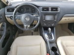 2014 Volkswagen Jetta Tdi Черный vin: 3VWLL7AJ0EM378387