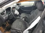 2012 Volkswagen Jetta Tdi Серый vin: 3VWLL7AJ1CM320737