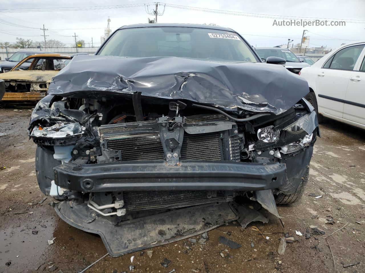 2012 Volkswagen Jetta Tdi Black vin: 3VWLL7AJ1CM363426