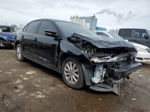 2012 Volkswagen Jetta Tdi Черный vin: 3VWLL7AJ1CM363426