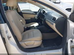 2012 Volkswagen Jetta 2.0l Tdi White vin: 3VWLL7AJ1CM418845