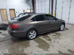 2013 Volkswagen Jetta 2.0l Tdi Brown vin: 3VWLL7AJ1DM291919