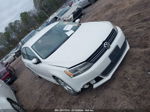 2013 Volkswagen Jetta 2.0l Tdi White vin: 3VWLL7AJ1DM439471