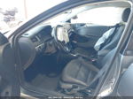 2011 Volkswagen Jetta 2.0l Tdi Gray vin: 3VWLL7AJ3BM121641