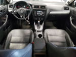 2012 Volkswagen Jetta Tdi Черный vin: 3VWLL7AJ3CM086780