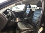 2012 Volkswagen Jetta Tdi Черный vin: 3VWLL7AJ3CM086780