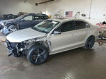 2013 Volkswagen Jetta Tdi Золотой vin: 3VWLL7AJ3DM205073