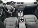 2014 Volkswagen Jetta Tdi Черный vin: 3VWLL7AJ3EM419935