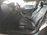 2012 Volkswagen Jetta Tdi Серый vin: 3VWLL7AJ4CM423831