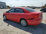 2013 Volkswagen Jetta Tdi Red vin: 3VWLL7AJ4DM442395