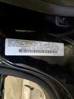 2011 Volkswagen Jetta Tdi Black vin: 3VWLL7AJ5BM071809