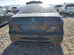 2013 Volkswagen Jetta Tdi Charcoal vin: 3VWLL7AJ5DM305420