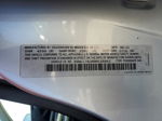 2011 Volkswagen Jetta Tdi Silver vin: 3VWLL7AJ6BM125652