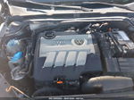 2012 Volkswagen Jetta 2.0l Tdi Серый vin: 3VWLL7AJ6CM338022