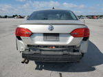 2013 Volkswagen Jetta Tdi Brown vin: 3VWLL7AJ6DM227746