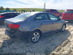 2013 Volkswagen Jetta 2.0l Tdi Gray vin: 3VWLL7AJ6DM446092