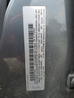 2011 Volkswagen Jetta Tdi Gray vin: 3VWLL7AJ7BM079720