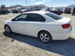 2013 Volkswagen Jetta Tdi White vin: 3VWLL7AJ7DM357860