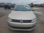 2013 Volkswagen Jetta Tdi Серебряный vin: 3VWLL7AJ8DM228476