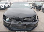 2013 Volkswagen Jetta 2.0l Tdi Черный vin: 3VWLL7AJ8DM373775