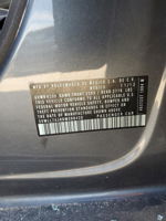 2013 Volkswagen Jetta Tdi Gray vin: 3VWLL7AJ8DM398420