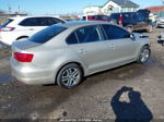 2013 Volkswagen Jetta 2.0l Tdi Champagne vin: 3VWLL7AJ9DM272941