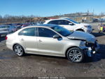 2013 Volkswagen Jetta 2.0l Tdi Champagne vin: 3VWLL7AJ9DM272941