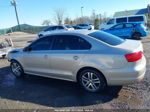 2013 Volkswagen Jetta 2.0l Tdi Champagne vin: 3VWLL7AJ9DM272941