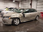 2014 Volkswagen Jetta 2.0l Tdi Gold vin: 3VWLL7AJXEM288762