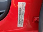 2012 Volkswagen Jetta Sel Красный vin: 3VWLP7AJ1CM321584