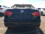 2012 Volkswagen Jetta Sel Черный vin: 3VWLP7AJ1CM394504