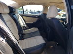 2012 Volkswagen Jetta Sel Черный vin: 3VWLP7AJ1CM394504