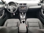 2012 Volkswagen Jetta Sel Серый vin: 3VWLP7AJ5CM393467