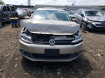 2013 Volkswagen Jetta Sel Tan vin: 3VWLP7AJ5DM236300