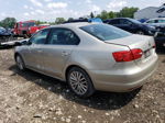 2013 Volkswagen Jetta Sel Tan vin: 3VWLP7AJ5DM236300