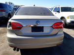 2013 Volkswagen Jetta Sel Tan vin: 3VWLP7AJ7DM202584