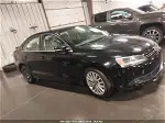 2013 Volkswagen Jetta 2.5l Sel Черный vin: 3VWLP7AJ9DM394932