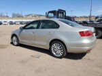 2013 Volkswagen Jetta Sel Gold vin: 3VWLX7AJ2DM237193