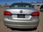 2013 Volkswagen Jetta Sel Gold vin: 3VWLX7AJ2DM237193