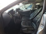 2012 Volkswagen Jetta Sel Silver vin: 3VWLX7AJ3CM452855