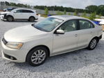 2011 Volkswagen Jetta Sel Gold vin: 3VWLX7AJ5BM371144