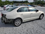 2011 Volkswagen Jetta Sel Gold vin: 3VWLX7AJ5BM371144