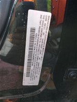 2011 Volkswagen Jetta Sel Черный vin: 3VWLX7AJ6BM371248