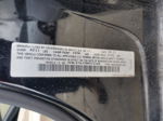 2011 Volkswagen Jetta Sel Black vin: 3VWLX7AJ7BM371128