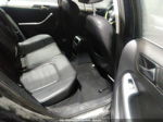 2011 Volkswagen Jetta Sel Black vin: 3VWLX7AJ7BM383196