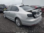 2012 Volkswagen Jetta 2.5l Sel Champagne vin: 3VWLX7AJ7CM306426