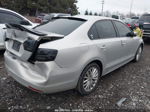 2012 Volkswagen Jetta 2.5l Sel Champagne vin: 3VWLX7AJ7CM306426