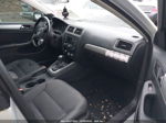 2012 Volkswagen Jetta 2.5l Sel Champagne vin: 3VWLX7AJ7CM306426