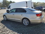 2013 Volkswagen Jetta Sel Gold vin: 3VWLX7AJ7DM274675