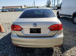 2013 Volkswagen Jetta Sel Gold vin: 3VWLX7AJ7DM274675